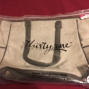 Thirty-one Cindy Tote